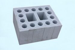 实验型静压砖机制作灰砂砖